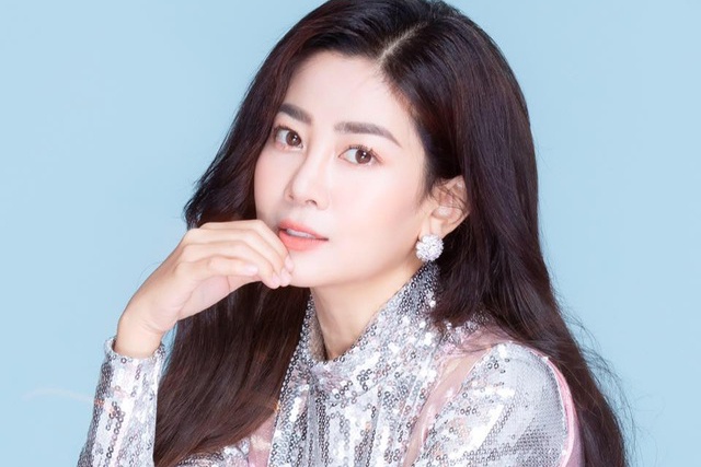 &lsquo;X&eacute; l&ograve;ng&rsquo; trước t&acirc;m nguyện cuối đời m&agrave; Mai Phương muốn l&agrave;m cho b&eacute; Lavie nhưng c&ograve;n bỏ ngỏ