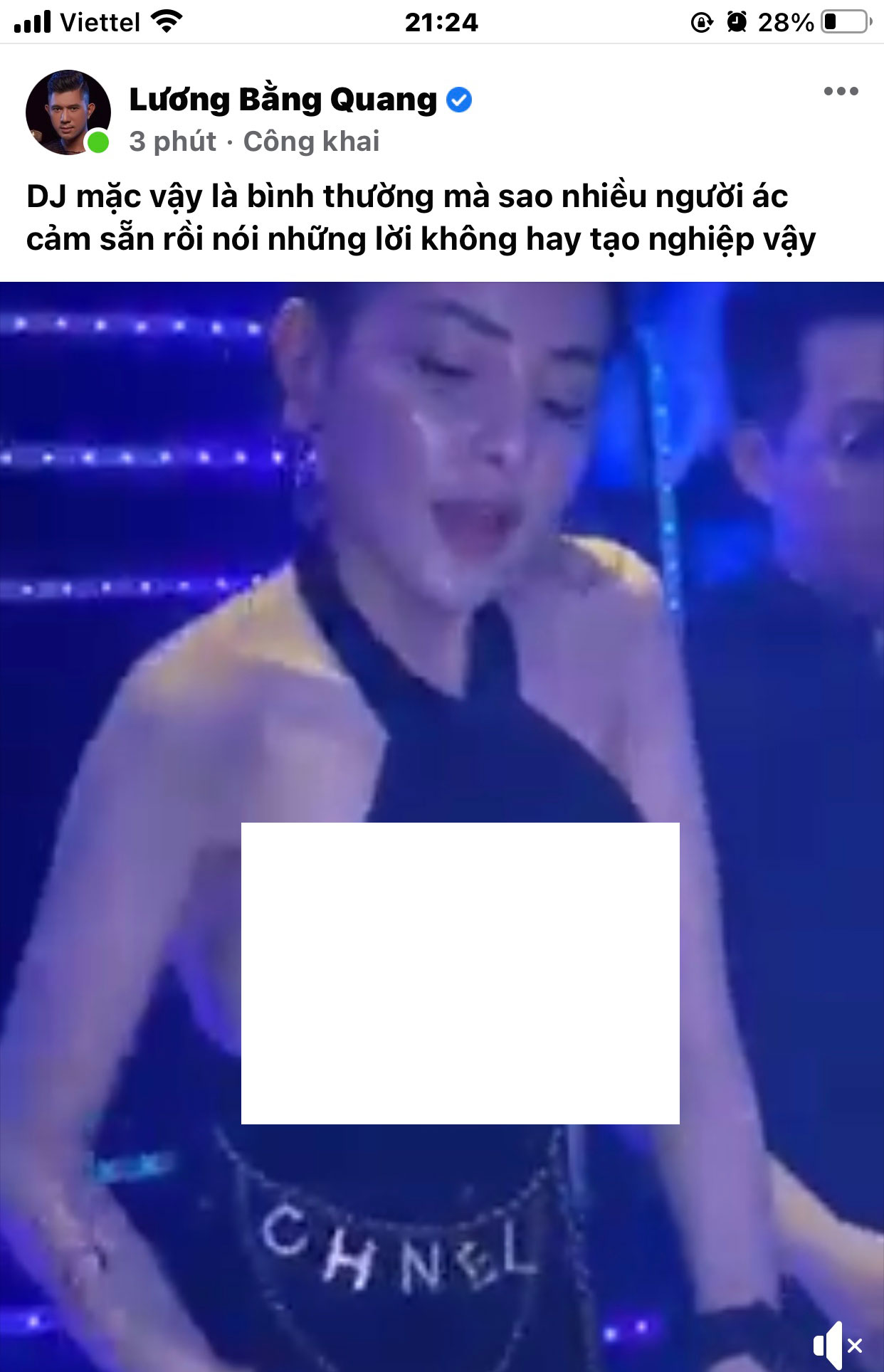 Luong-bang-quang-bat-ngo-cong-khai-clip-phan-cam-cua-ngan-98-cdm-do-mat-vi-qua-nhay-cam