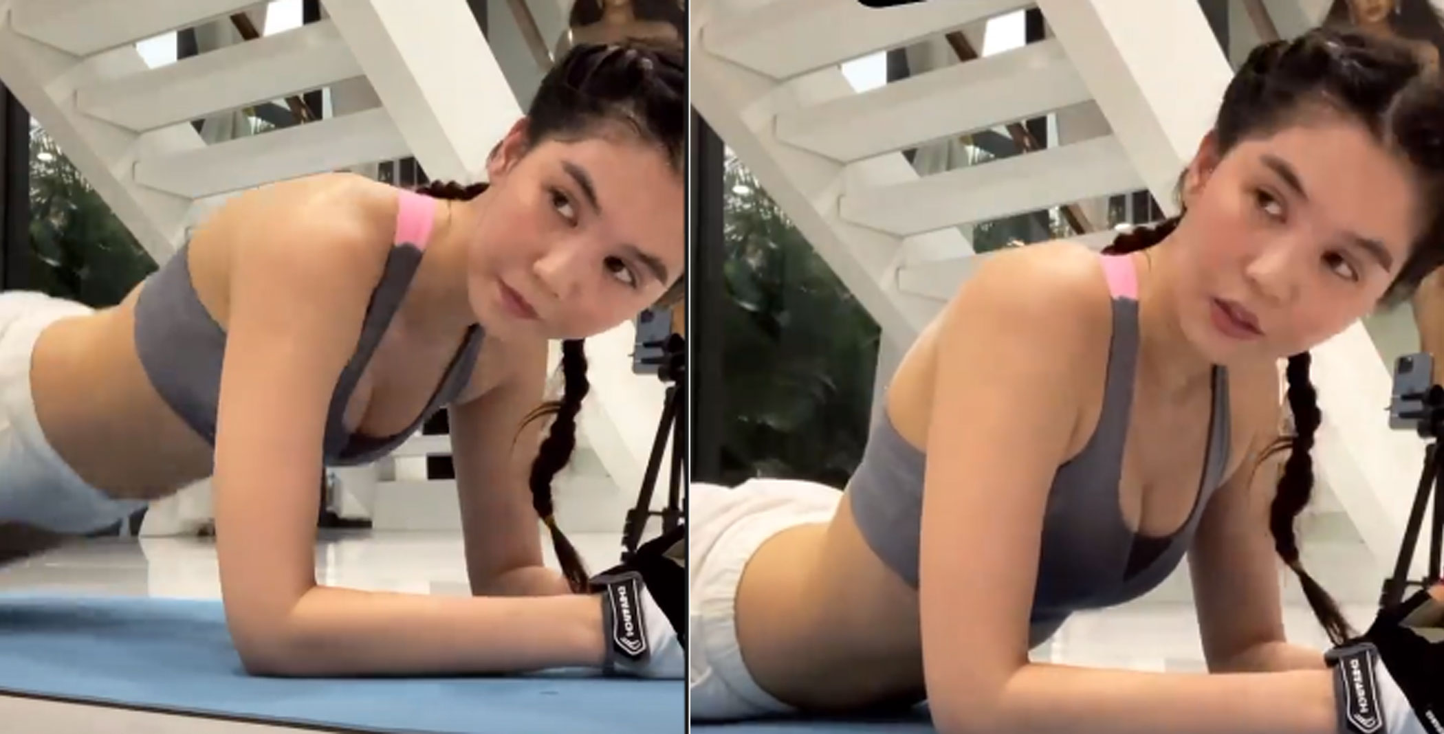 Ngoc-trinh-xuat-hien-voi-lan-da-den-la-lo-ro-nhan-sac-that-cung-voc-dang-tuoi-30-qua-camera-thuong