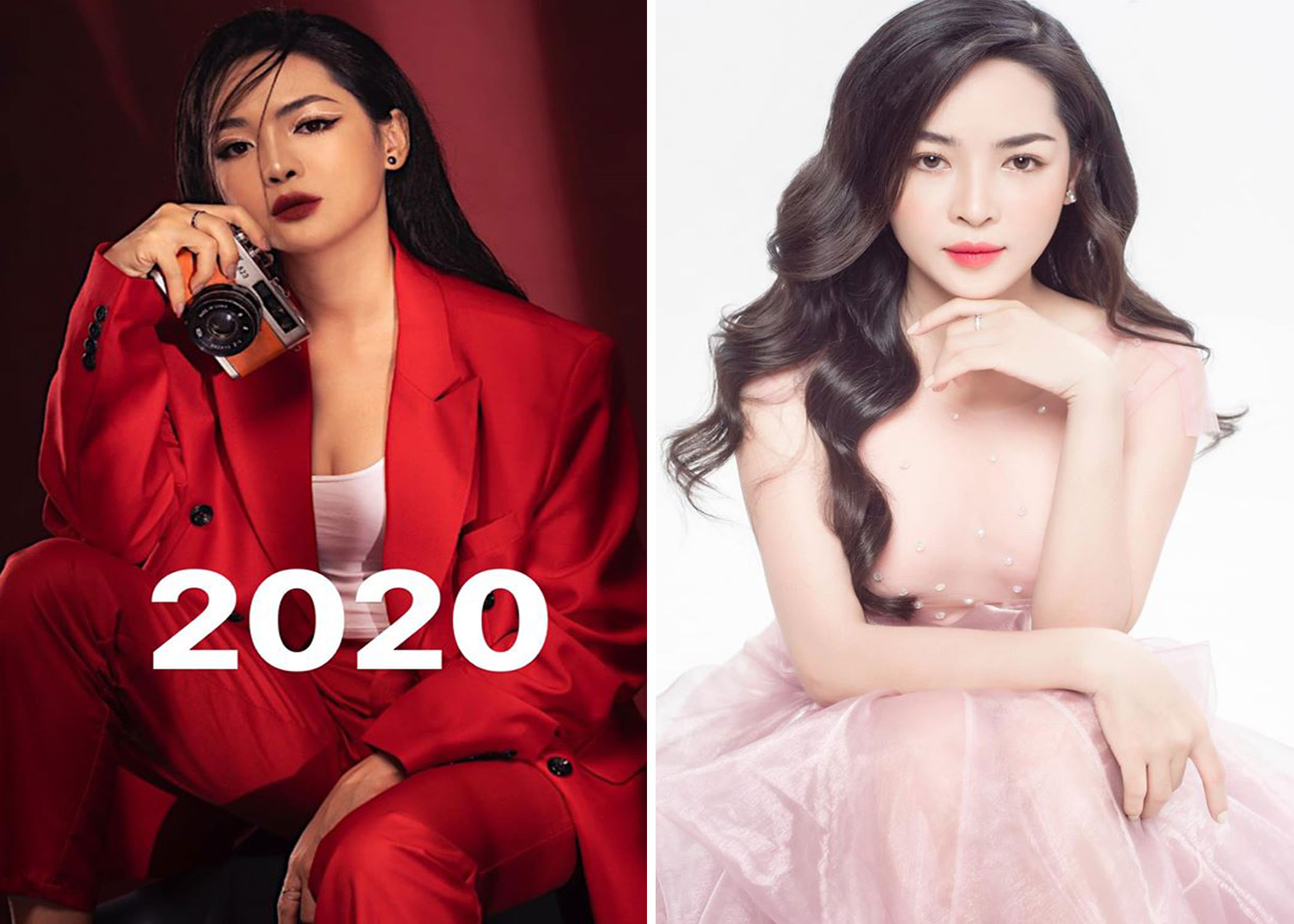 M&agrave;n &lsquo;lột x&aacute;c&rsquo; diện mạo đầy ấn tượng của nữ ch&iacute;nh Người ấy l&agrave; ai m&ugrave;a 3 g&acirc;y sốt CĐM v&igrave; qu&aacute; xinh đẹp