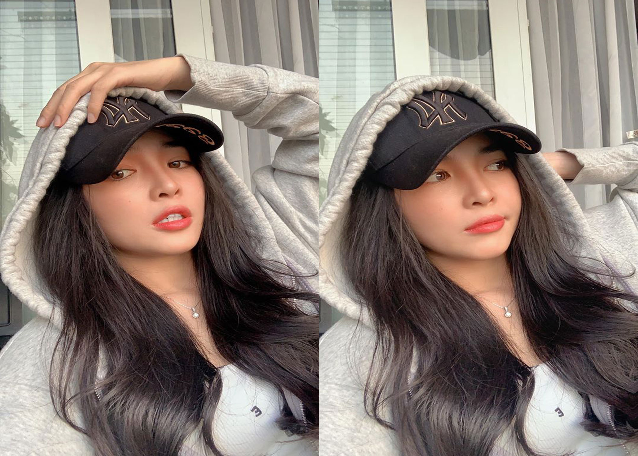 M&agrave;n &lsquo;lột x&aacute;c&rsquo; diện mạo đầy ấn tượng của nữ ch&iacute;nh Người ấy l&agrave; ai m&ugrave;a 3 g&acirc;y sốt CĐM v&igrave; qu&aacute; xinh đẹp