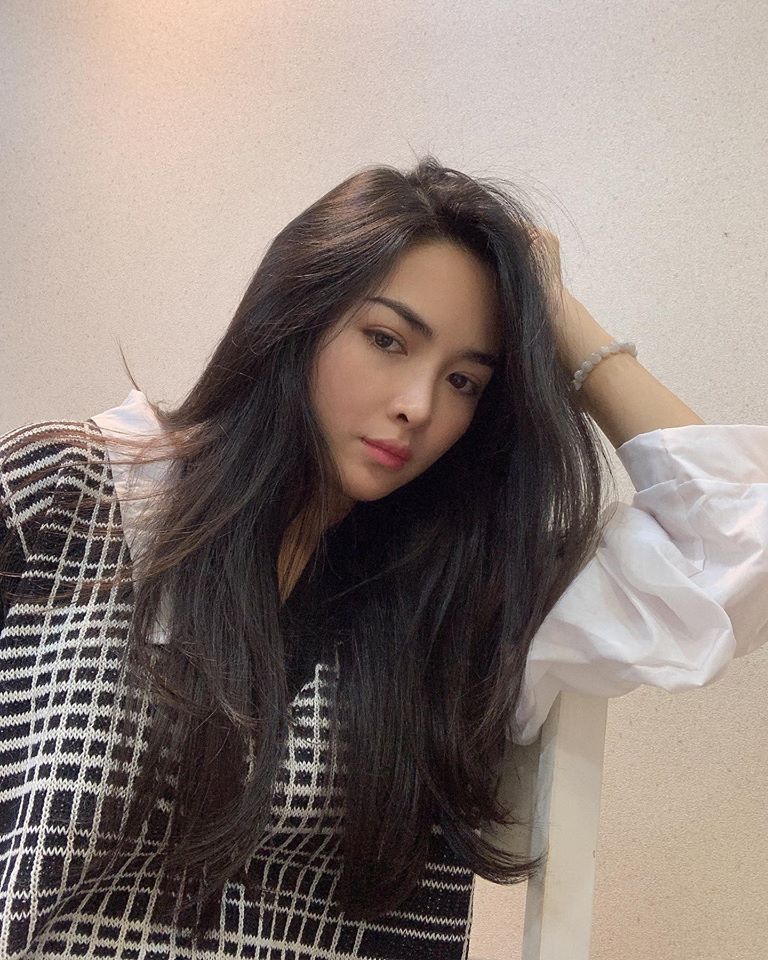 M&agrave;n &lsquo;lột x&aacute;c&rsquo; diện mạo đầy ấn tượng của nữ ch&iacute;nh Người ấy l&agrave; ai m&ugrave;a 3 g&acirc;y sốt CĐM v&igrave; qu&aacute; xinh đẹp