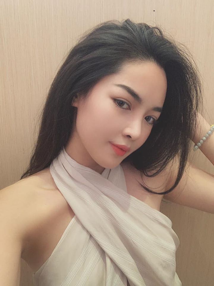 M&agrave;n &lsquo;lột x&aacute;c&rsquo; diện mạo đầy ấn tượng của nữ ch&iacute;nh Người ấy l&agrave; ai m&ugrave;a 3 g&acirc;y sốt CĐM v&igrave; qu&aacute; xinh đẹp