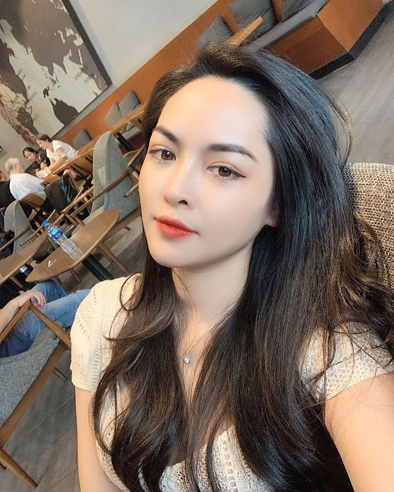 M&agrave;n &lsquo;lột x&aacute;c&rsquo; diện mạo đầy ấn tượng của nữ ch&iacute;nh Người ấy l&agrave; ai m&ugrave;a 3 g&acirc;y sốt CĐM v&igrave; qu&aacute; xinh đẹp