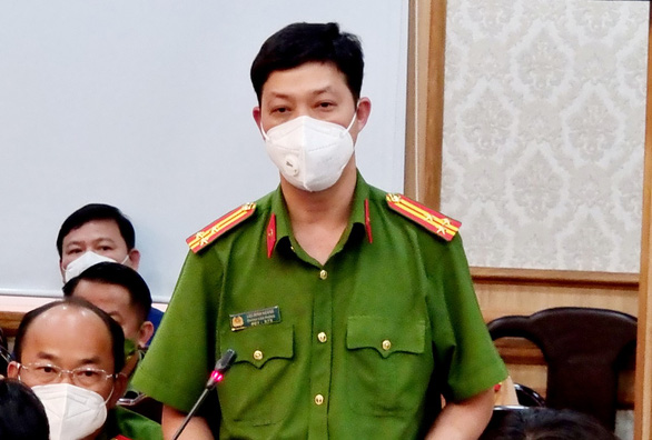 Cu-dan-mang-ha-he-khi-cong-an-binh-duong-chinh-thuc-thu-ly-6-don-to-cao-ba-nguyen-phuong-hang