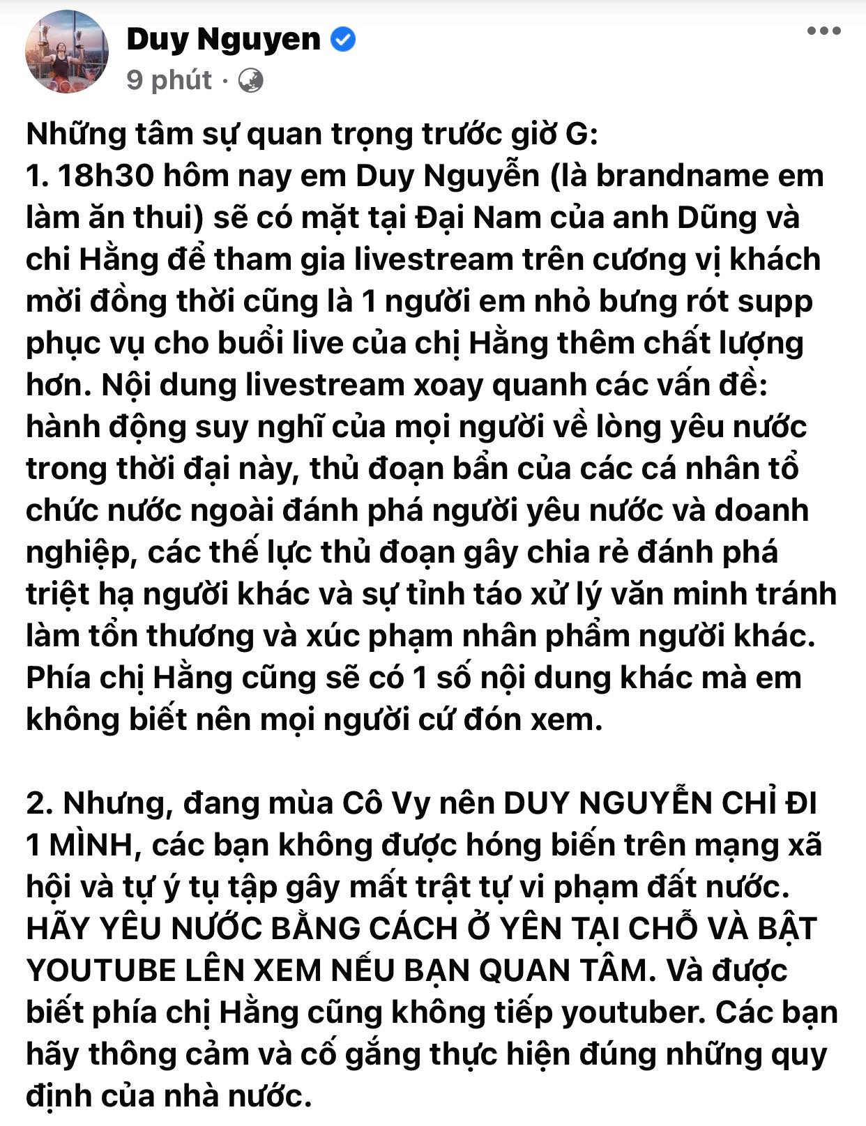 Duy-nguyen-tiet-lo-noi-dung-buoi-livestream-toi-14-5-cung-ba-nguyen-phuong-hang