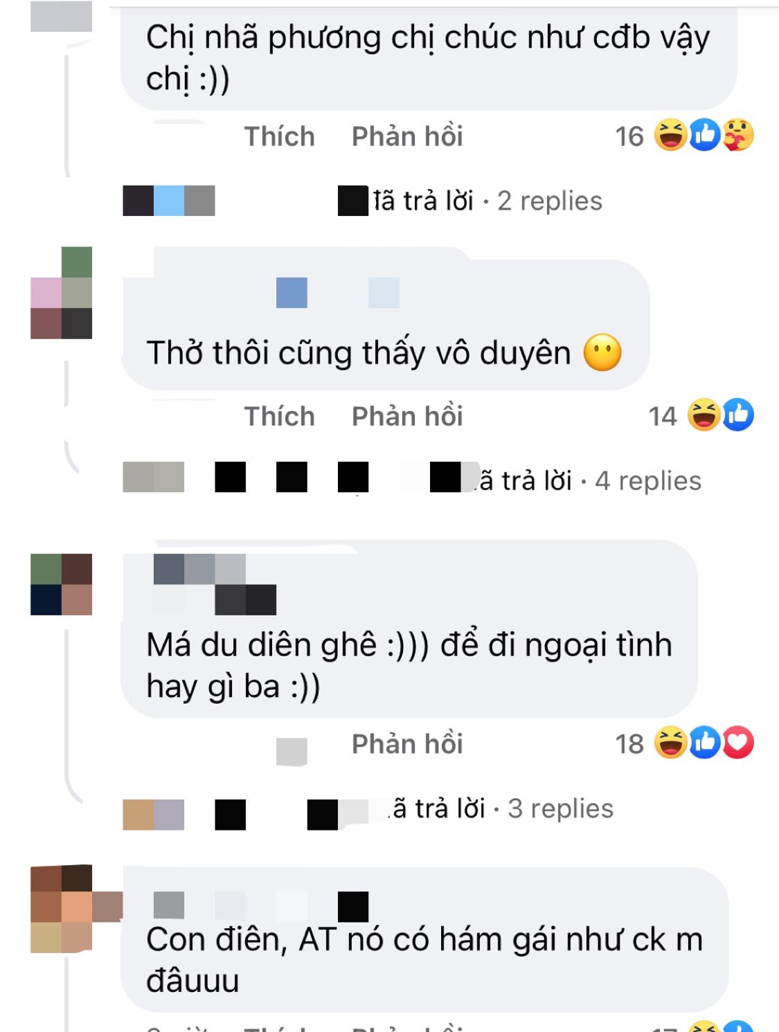 Nhắn chúc mừng Diệu Nhi, Nhã Phương bị chỉ trích gay gắt , CĐM réo tên Trường Giang-3