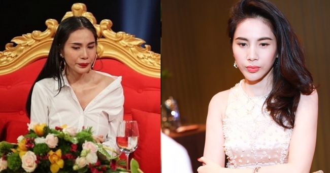 sao-15-12-le-quyen-bao-tin-vui-sau-thoi-gian-dai-cho-doi-vu-tu-thien-cua-thuy-tien-co-bien-moi