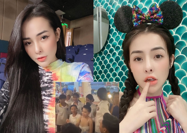 Sao-viet-25-2-my-tam-bat-ngo-bao-tin-buon-ve-cong-viec-khien-khan-gia-ngam-ngui-tiec-nuoi