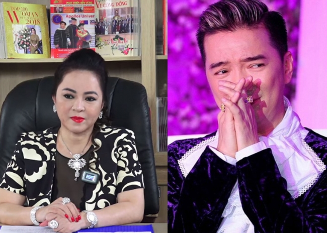 Sao-26-5-tai-khoan-cua-ns-xuan-hinh-bat-ngo-tuyen-bo-xanh-ron-ve-ba-nguyen-phuong-hang-gay-ngo-ngang