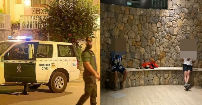 Sao-7-7-clip-ngoc-trinh-thay-do-tha-rong-vong-1-tinh-tiet-nghiem-trong-vu-2-nghe-si-viet-bi-bat