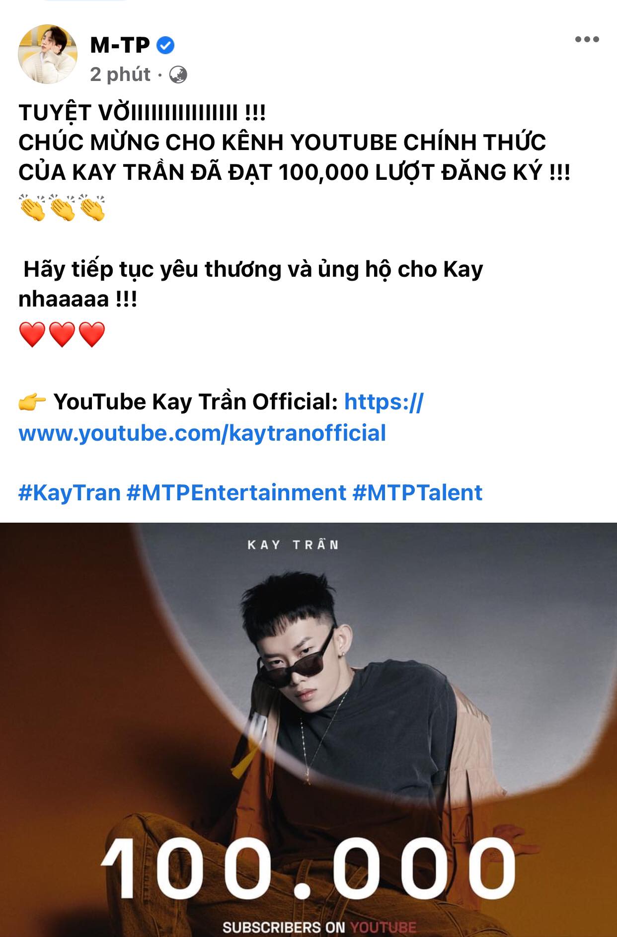 Vua-ro-tin-tai-hop-thieu-bao-tram-son-tung-bat-ngo-bao-tin-vui-khan-gia-dong-loat-chuc-mung