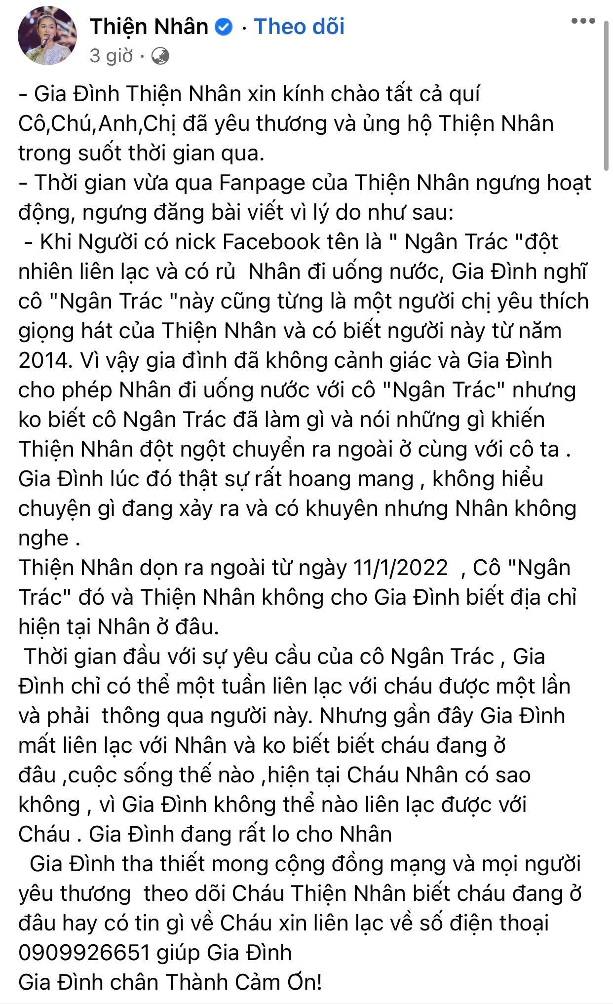 Dan-tinh-ngo-ngang-khi-ca-si-thien-nhan-phu-nhan-viec-mat-tich-he-lo-bi-gia-dinh-doi-xu-te