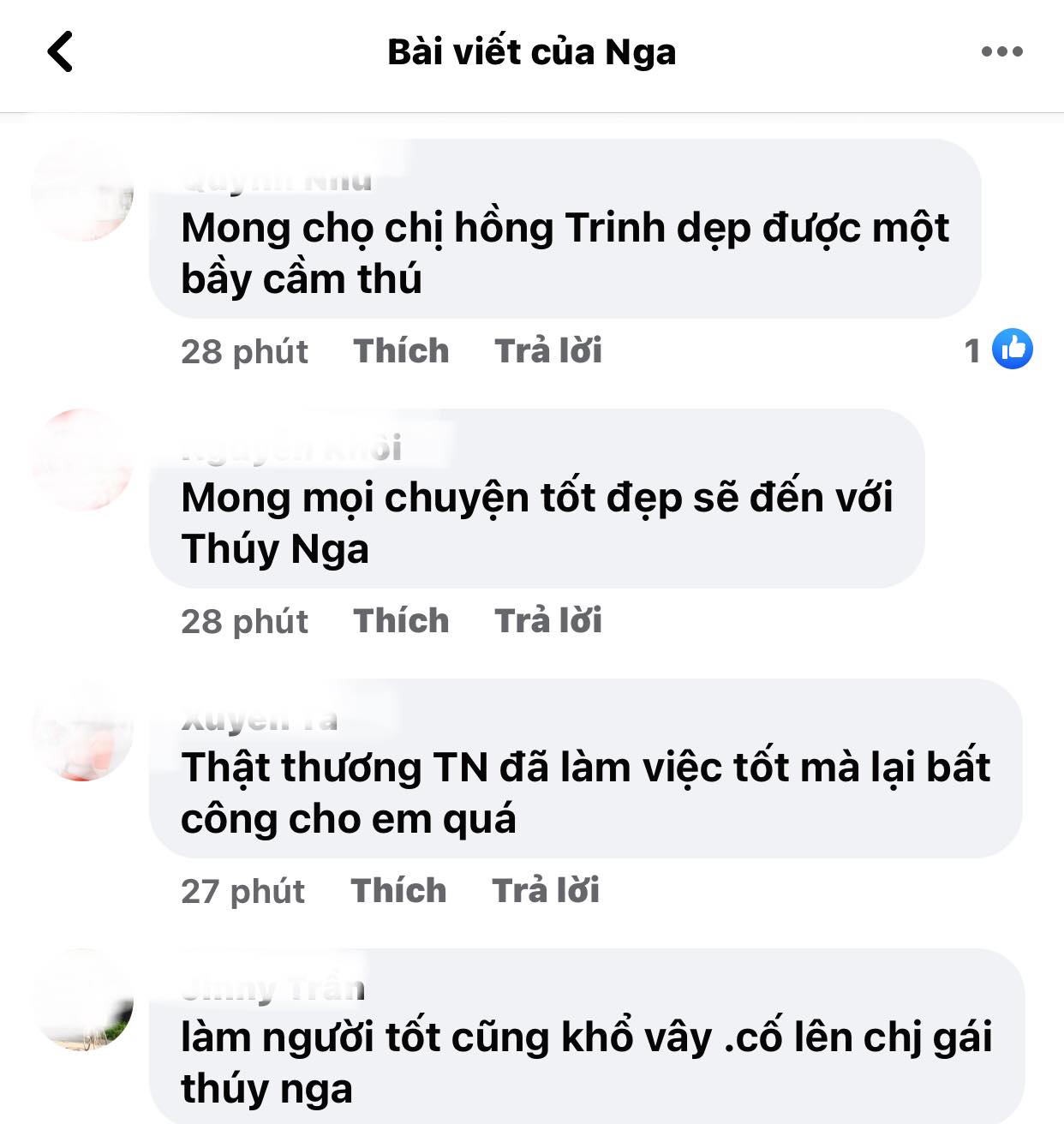 thuy-nga-tiet-lo-danh-tinh-nguoi-da-dung-ra-cuu-giup-co-giua-tam-bao-bi-to-loi-dung-kim-ngan