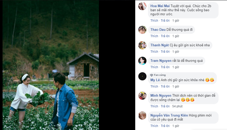 Nh&atilde; Phương bất ngờ than thở muốn bỏ về qu&ecirc; khi vừa đo&agrave;n tụ với Trường Giang, khiến CĐM hoang mang