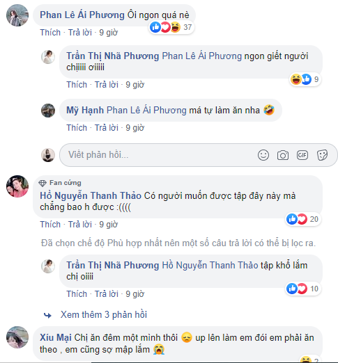 Hậu sinh nhật Trường Giang, Nh&atilde; Phương : 'L&agrave;m sao t&ocirc;i sống nổi đ&acirc;y trời ơi', khiến fan lo sốt v&oacute;