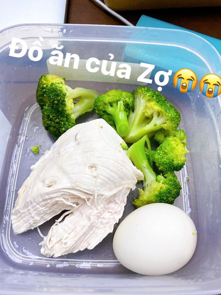 Nh&atilde; Phương đăng đ&agrave;n &lsquo;tố&rsquo; Trường Giang l&agrave; người nhẫn t&acirc;m, nhận được sự ch&uacute; &yacute; của kh&aacute;n giả