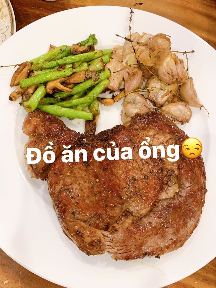 Nh&atilde; Phương đăng đ&agrave;n &lsquo;tố&rsquo; Trường Giang l&agrave; người nhẫn t&acirc;m, nhận được sự ch&uacute; &yacute; của kh&aacute;n giả