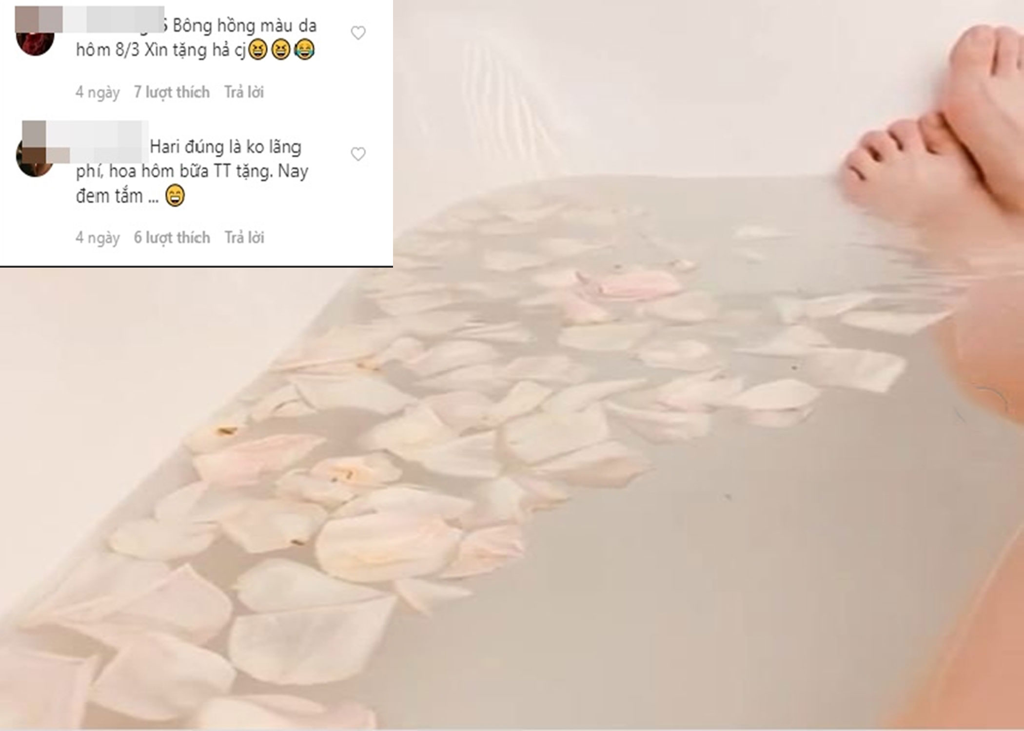 Hari Won bị d&acirc;n mạng n&oacute;i keo kiệt chỉ v&igrave; h&agrave;nh động bất ngờ n&agrave;y