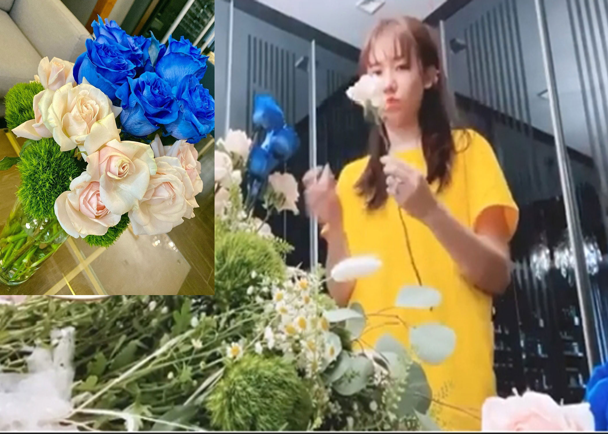 Hari Won bị d&acirc;n mạng n&oacute;i keo kiệt chỉ v&igrave; h&agrave;nh động bất ngờ n&agrave;y