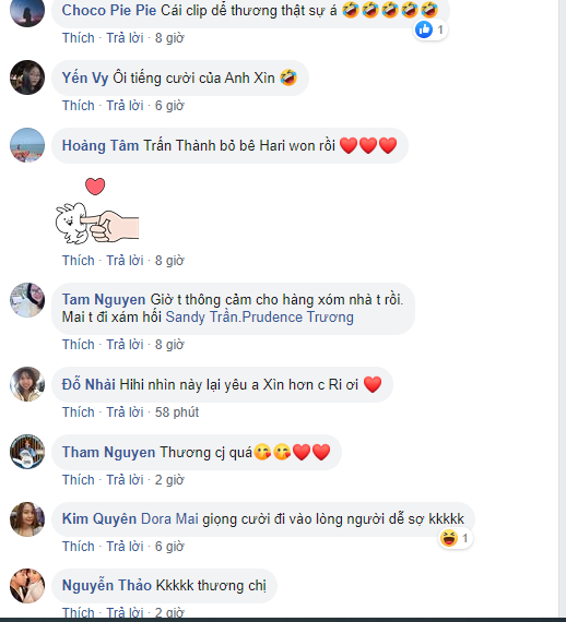 Nửa đ&ecirc;m Hari Won bất ngờ đăng đ&agrave;n: 'Chị đừng xuất hiện trước mặt chồng em nữa được kh&ocirc;ng?'