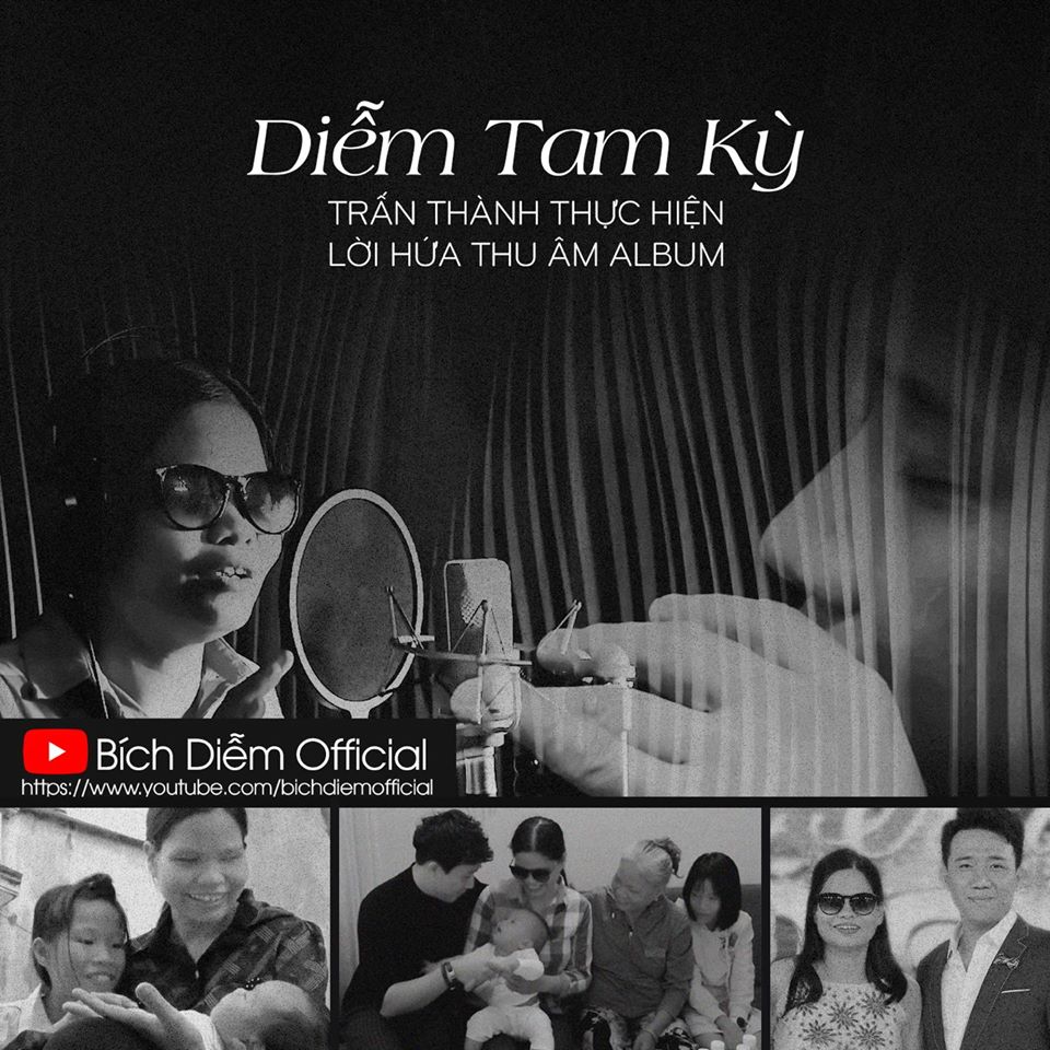 Trấn Thành có hành động đẹp dành cho 1 người ‘đặc biệt’ được CĐM vô cùng hưởng ứng