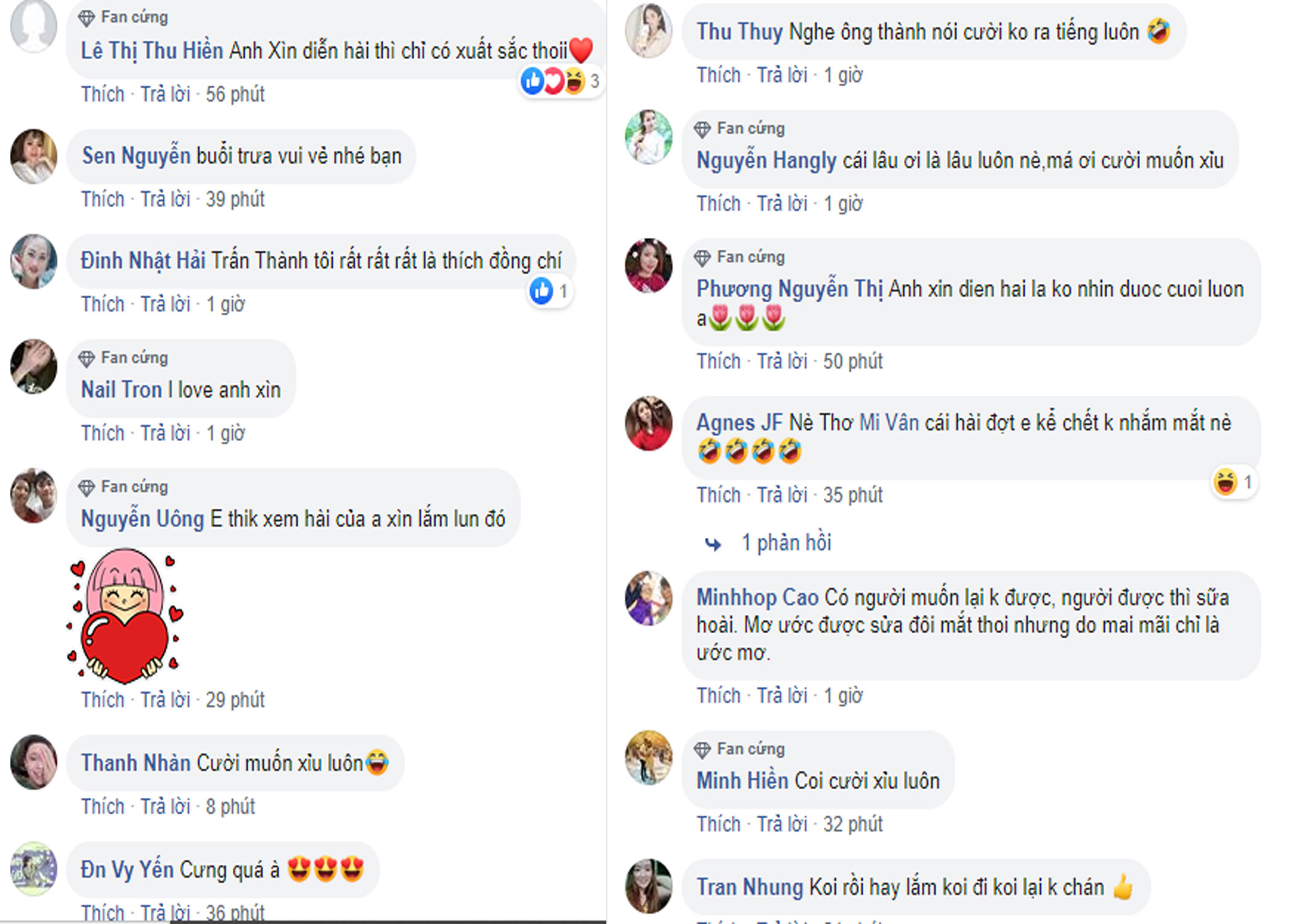 Trấn Th&agrave;nh bất ngờ đăng đ&agrave;n: 'Kh&ocirc;ng c&oacute; người phụ nữ xấu, chỉ c&oacute; người phụ nữ sửa m&atilde;i vẫn kh&ocirc;ng đẹp'