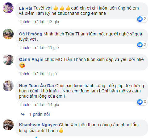 Trấn Th&agrave;nh lấn s&acirc;n sang l&agrave;m ca sĩ, kh&aacute;n giả tr&ograve;n mắt ngạc nhi&ecirc;n v&igrave; qu&aacute; hay