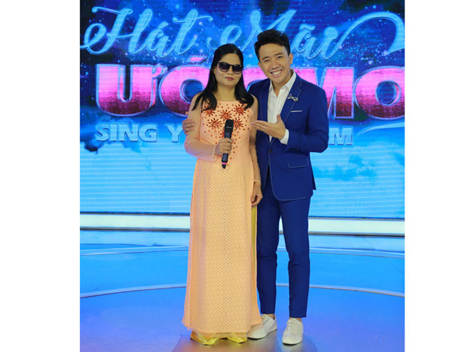 Trấn Th&agrave;nh lấn s&acirc;n sang l&agrave;m ca sĩ, kh&aacute;n giả tr&ograve;n mắt ngạc nhi&ecirc;n v&igrave; qu&aacute; hay