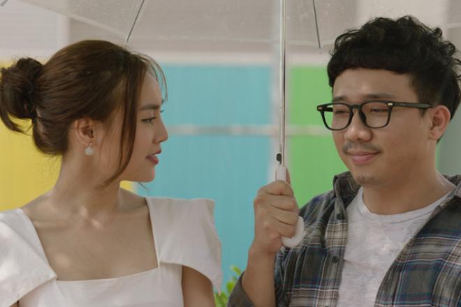 Trấn Th&agrave;nh, Ninh Dương Lan Ngọc đ&atilde; g&acirc;y &lsquo;b&atilde;o mạng&rsquo; chỉ v&igrave; ph&aacute;t ng&ocirc;n n&agrave;y 