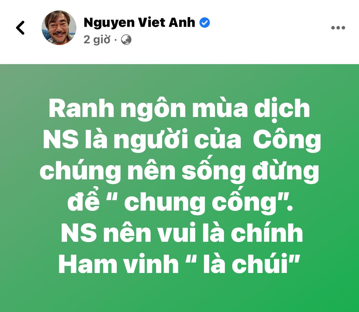 Phan-ung-cua-ban-than-tran-thanh-tien-luat-khi-ns-viet-anh-co-phat-ngon-tham-thuy-ve-gioi-nghe-si