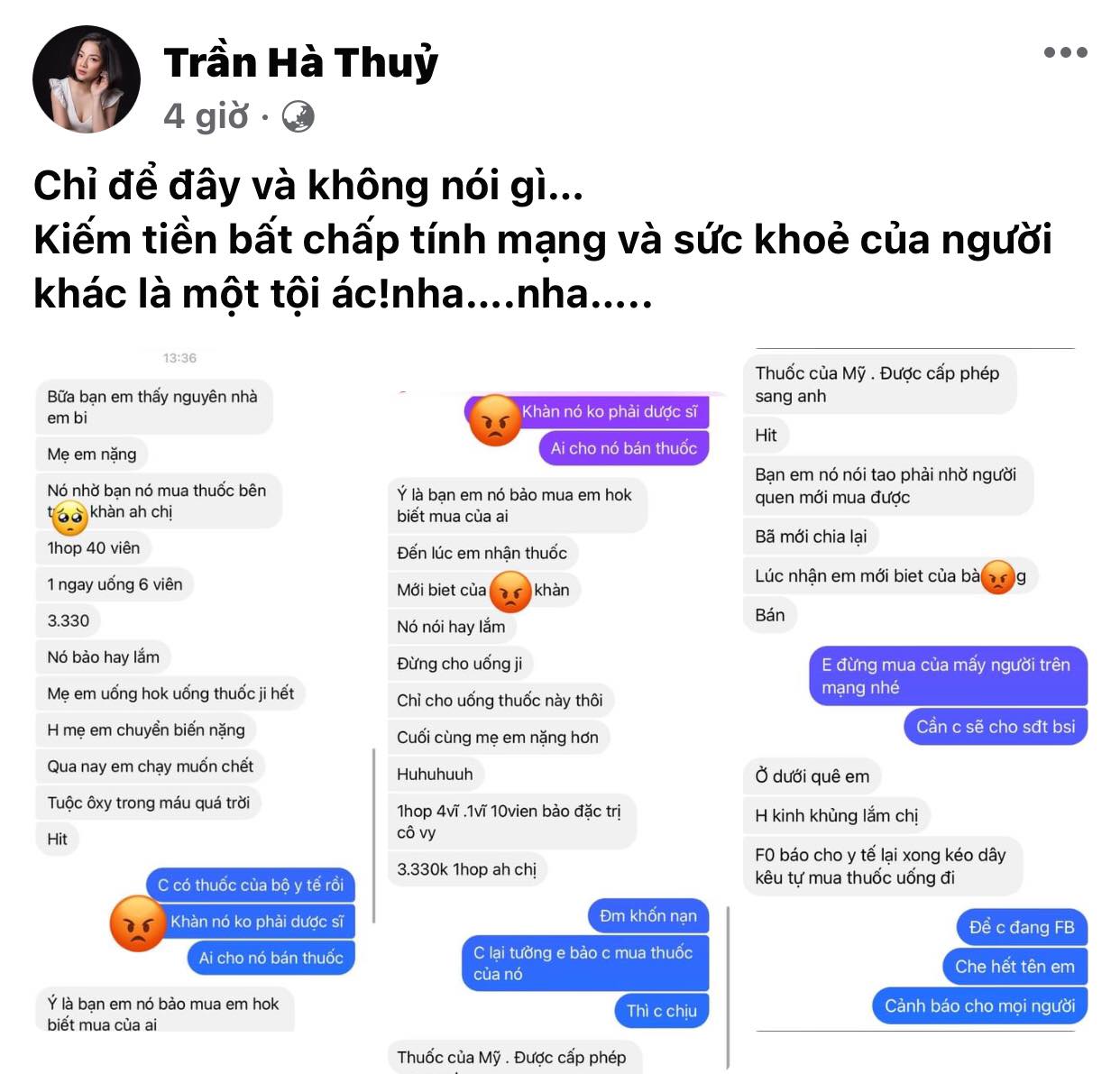 Cdm-buc-xuc-chi-trich-sao-nu-ten-khan-truoc-tin-ban-thuoc-khien-benh-nhan-covid-19-chuyen-bien-nang