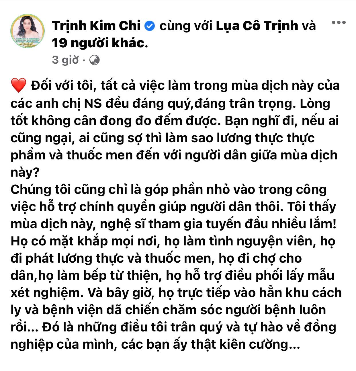 Giua-on-ao-sao-ke-trinh-kim-chi-bat-ngo-len-tieng-noi-ro-thuc-te-viec-nghe-si-lam-tu-thien-mua-dich