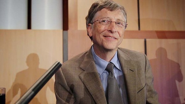 Tỉ phú Bill Gates bị xóa sổ khỏi ban lãnh đạo Microsoft