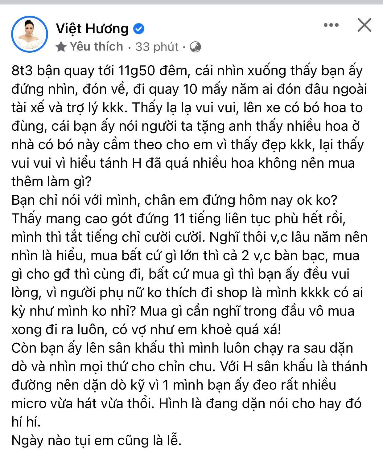 He-lo-tinh-trang-moi-quan-he-o-hien-tai-cua-viet-huong-hoai-phuong-sau-10-nam-ket-hon