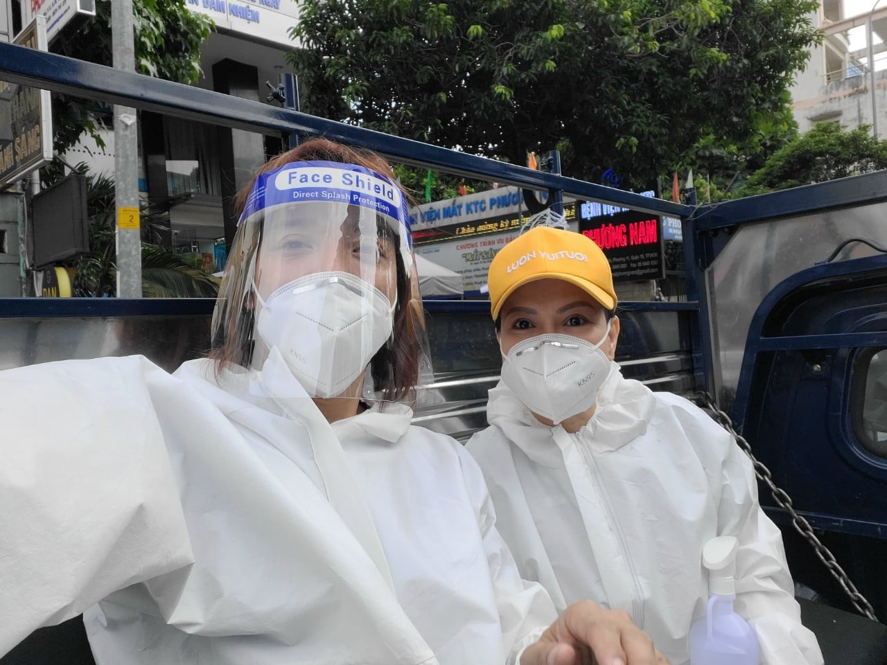 Vua-thong-bao-dung-cuu-tro-sai-gon-viet-huong-lap-tuc-nhan-cong-viec-moi-khien-dan-tinh-xon-xao