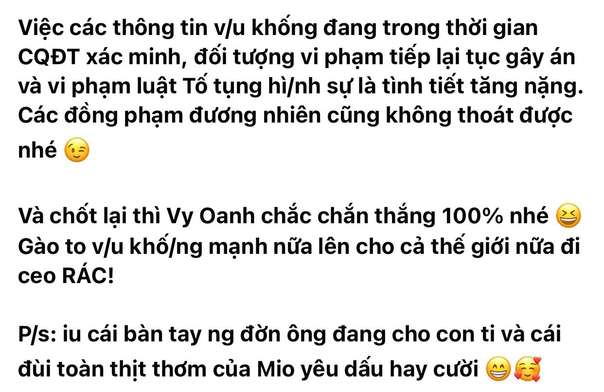 Cong-chung-khong-ngung-mia-mai-chi-trich-vy-oanh-khang-dinh-chac-chan-thang-kien-ba-hang-100