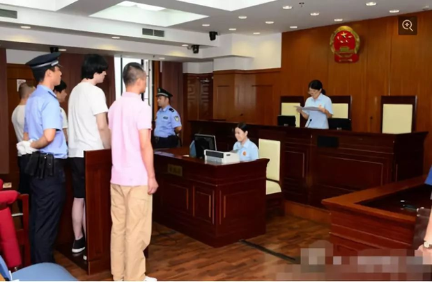 Đường Tăng - T&acirc;y Du K&yacute;: Cuộc sống của Nhiếp Viễn sau khi đi t&ugrave; v&igrave; đ&aacute;nh người tập thể, kết h&ocirc;n lần 2?