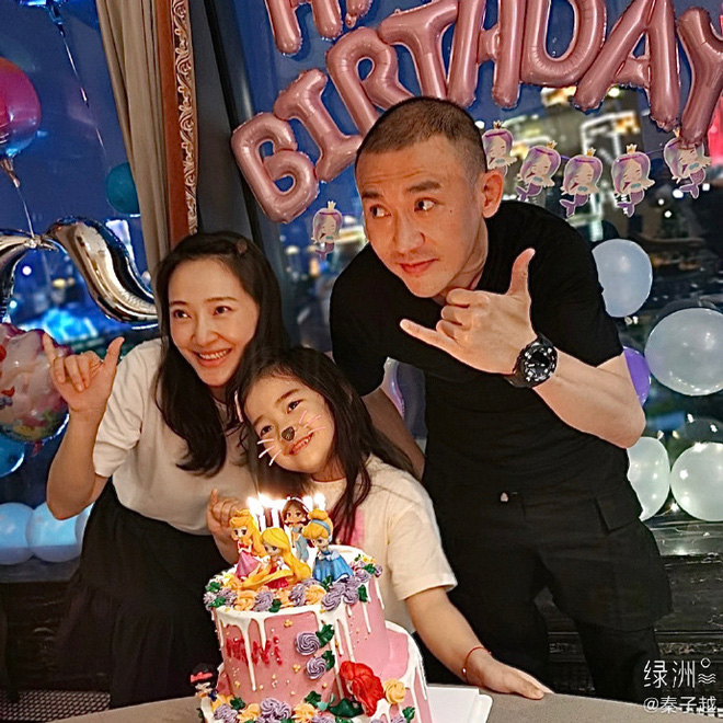 Đường Tăng - T&acirc;y Du K&yacute;: Cuộc sống của Nhiếp Viễn sau khi đi t&ugrave; v&igrave; đ&aacute;nh người tập thể, kết h&ocirc;n lần 2?