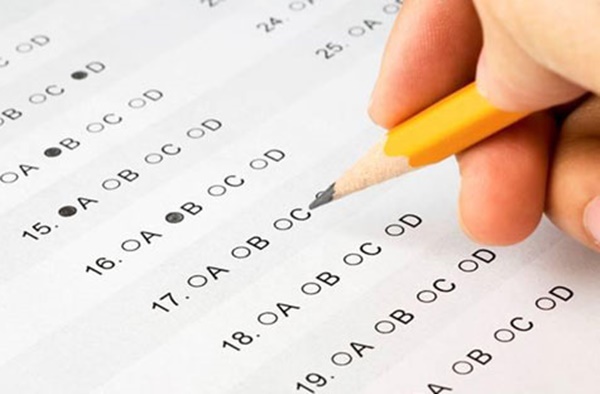 Bộ GD-ĐT công bố đề thi tham khảo tốt nghiệp THPT Quốc gia 2020 