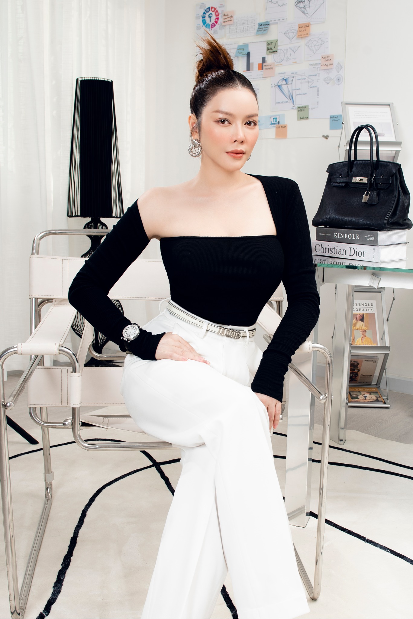 Ly-nha-ky-dang-anh-hon-sao-nma-dinh-dam-chinh-thuc-bao-tin-vui-cdm-no-nuc-gui-loi-chuc-mung