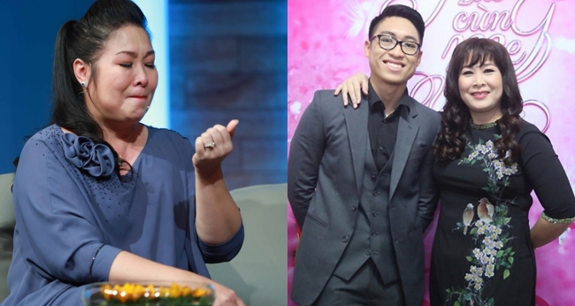 Sao-viet-18-12-ns-hong-van-khoc-nuc-no-vi-cau-con-trai-duy-nhat-nghe-tam-su-ai-cung-nghen-ngao