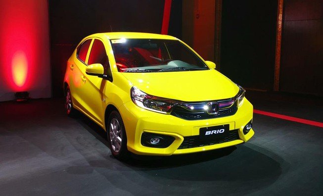 Giá xe ô tô Honda mới nhất tại thị trường Việt Nam