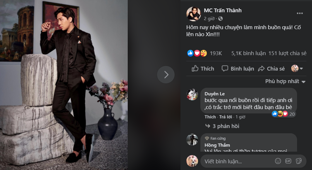 Bi-ban-be-dam-sau-lung-va-cdm-chi-trich-tran-thanh-chia-se-tam-trang-buon-rau-duoi-suc