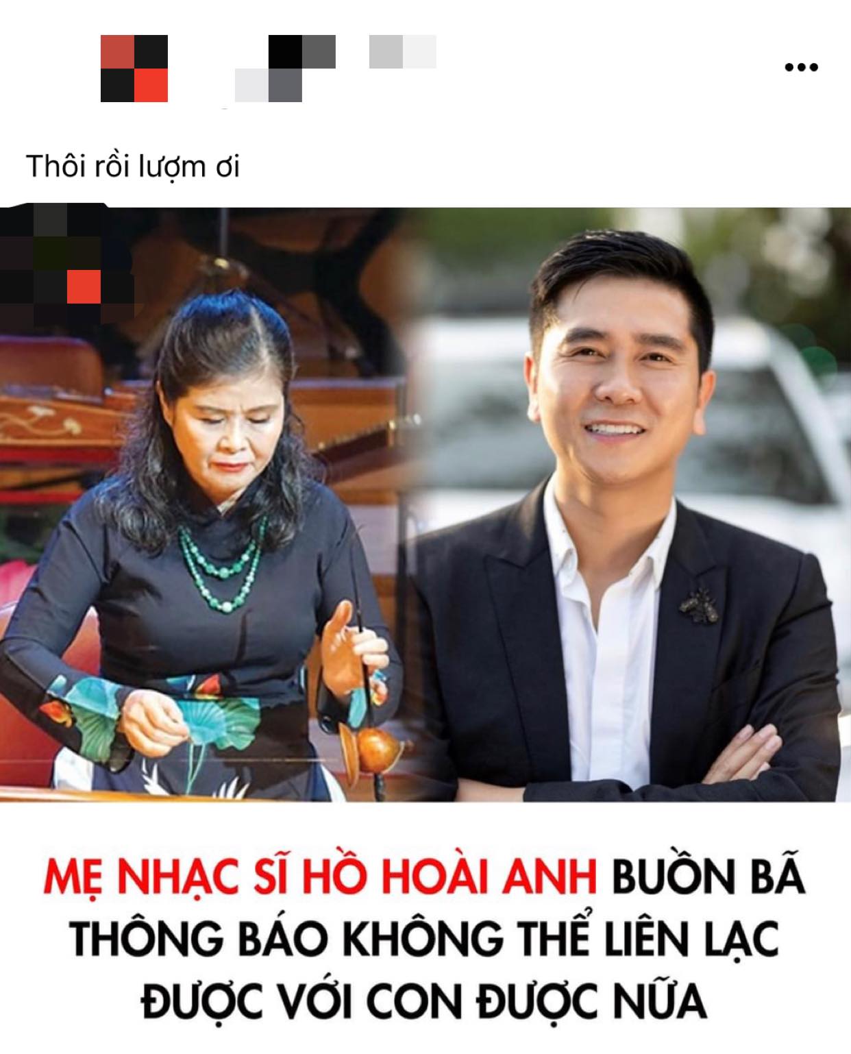 Cong-chung-khong-ngung-ban-tan-sau-khi-me-ho-hoai-anh-chia-se-tin-tuc-moi-nhat-ve-nam-nhac-si