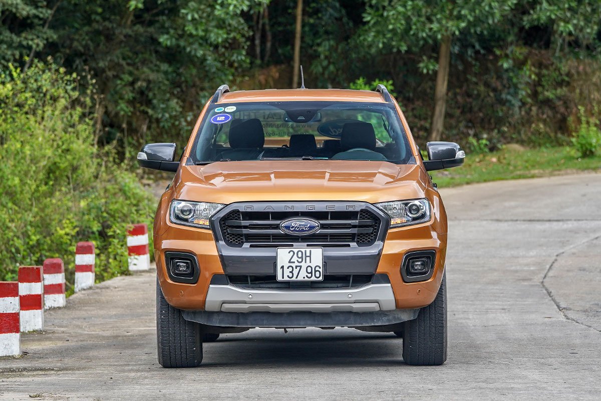 Ford Việt Nam tặng mức ưu đãi cao nhất trong tháng 2, lên tới 75 triệu đồng