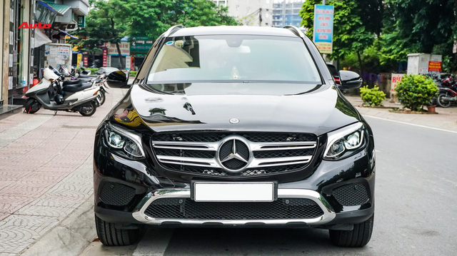 Bật mí số tiền lãi 'khủng' của nhà phân phối lớn nhất của Mercedes Benz tại Việt Nam