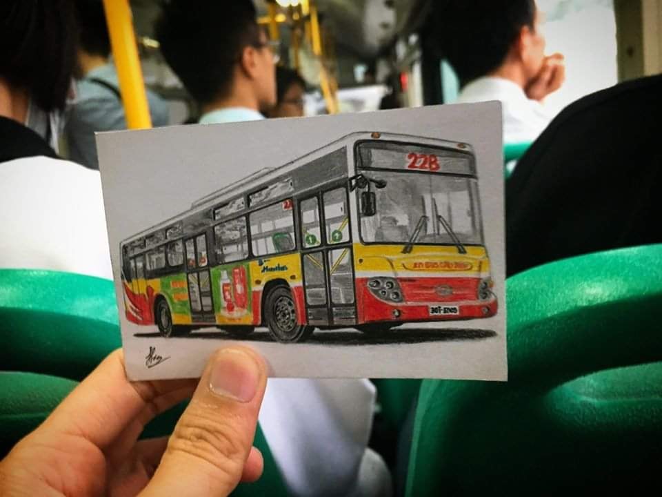 Bộ sưu tập tranh vẽ xe bus Hà Nội: Cùng khám phá những bức tranh tuyệt đẹp về xe buýt Hà Nội được thể hiện qua nét vẽ tinh tế và màu sắc sinh động. Bộ sưu tập tranh vẽ xe bus Hà Nội sẽ mang lại cho bạn niềm tự hào về đất nước và mang tính cách mạng trong giao thông.