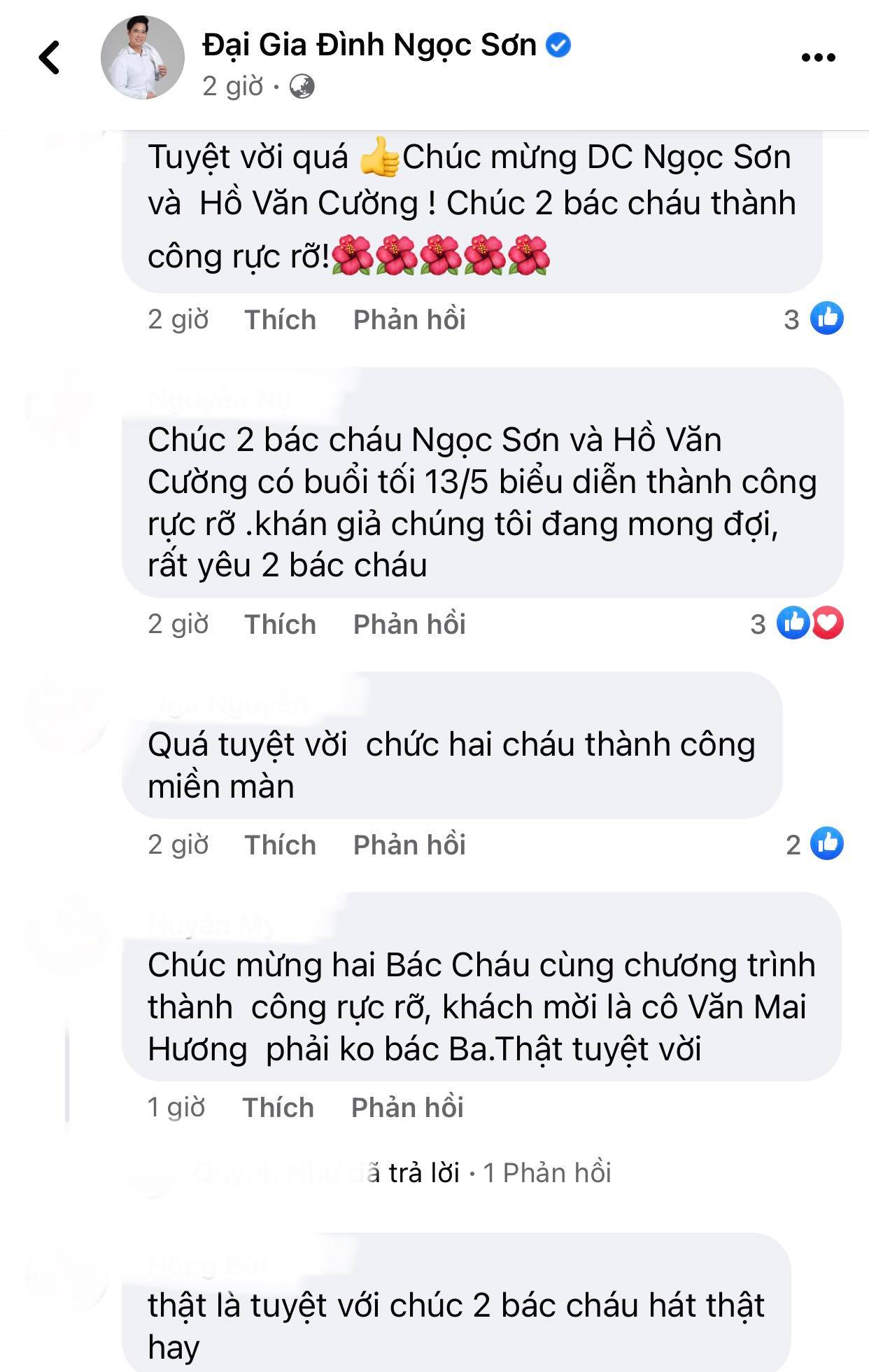 Ngoc-son-dang-dan-bao-tin-vui-hao-huc-noi-ve-ho-van-cuong-khan-gia-dong-loat-gui-loi-chuc-mung