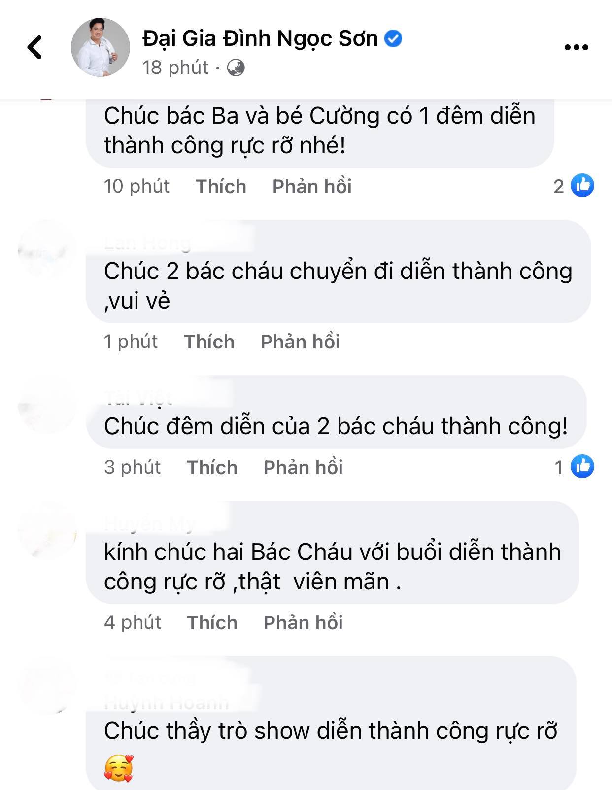 Ngoc-son-thong-bao-ban-chay-ve-show-dien-co-ho-van-cuong